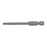 Биты под винты TORX® TR 70 мм BAHCO 59S/70TR20 — фото 2