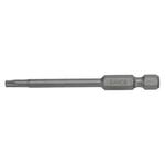 2 Х Биты TR25 70мм 1/4 BAHCO Арт. 59S/70TR25-2P