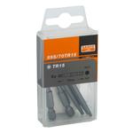 2 Х Биты TR40 70мм 1/4 BAHCO Арт. 59S/70TR40-2P