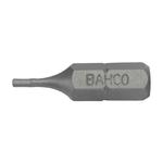 3 Х Биты PH0 25мм 1/4 BAHCO Арт. 59S/H2-3P