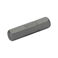 Биты под винты с шестигранным гнездом 25 мм BAHCO 59S/H3/8 — фото 1