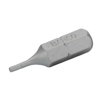 1/4" Биты шестигранные 4X25 ,промышленная упаковка BAHCO Арт. 59S/H4-IPB ― BAHCO SHOP