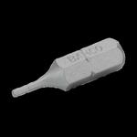 1/4" Биты шестигранные 4X25 ,промышленная упаковка BAHCO Арт. 59S/H4-IPB
