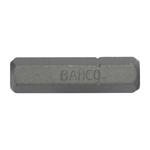 3 Х Биты HEX5/64 25мм 1/4 BAHCO Арт. 59S/H5/64-3P