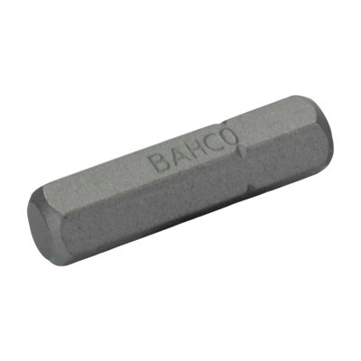 3 Х Биты HEX7/32 25мм 1/4 BAHCO Арт. 59S/H7/32-3P ― BAHCO SHOP