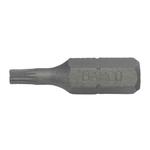 3 Х Биты под винты XZN M4 25мм 1/4 BAHCO Арт. 59S/M4-3P