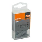 3 Х Биты под винты XZN M5 25мм 1/4 BAHCO Арт. 59S/M5-3P