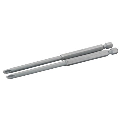 2ХБиты комбинированные PH2/SL6.0 125мм BAHCO Арт. 59S/PH2COMBI-2P ― BAHCO SHOP