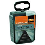30 Биты PH2G 25мм 1/4 BAHCO Арт. 59S/PH2G-30P