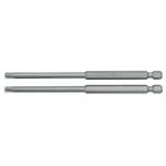 2ХБиты комбинированные PH3/SL8 125мм BAHCO Арт. 59S/PH3COMBI-2P