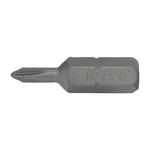 Биты Phillips, 3 штуки в блистере BAHCO Арт. 59S/PH4-3P