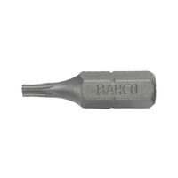 Биты под винты TORX® 25 мм BAHCO 59S/T3 — фото 3