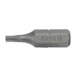 3 Х Биты T45 25мм 1/4 BAHCO Арт. 59S/T45-3P