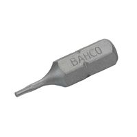 Биты под винты TORX® 25 мм BAHCO 59S/T7 — фото 6