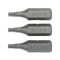 Биты под винты TORX® 25 мм BAHCO 59S/T8 — фото 5