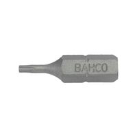 Биты под винты TORX® 25 мм TR 25 мм BAHCO 59S/TR10 — фото 2