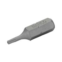 Биты под винты TORX® TR 25 мм BAHCO 59S/TR40-3P — фото 1