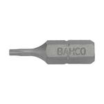 3 Х Биты TR7 25мм 1/4 BAHCO Арт. 59S/TR7-3P