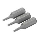 3 Х Биты TR8 25мм 1/4 BAHCO Арт. 59S/TR8-3P