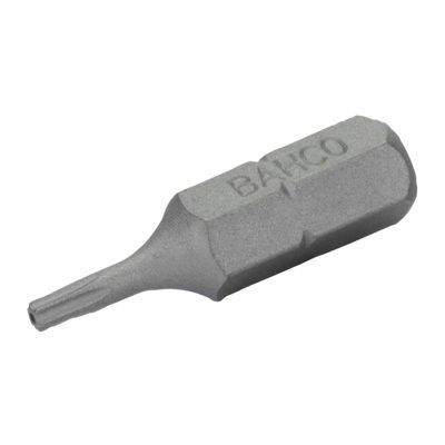 3 Х Биты TR3 25мм 1/4 BAHCO Арт. 59S/TR9-3P ― BAHCO SHOP