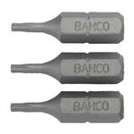 3 Х Биты TR3 25мм 1/4 BAHCO Арт. 59S/TR9-3P