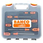 Набор отверток 600 серии BAHCO Арт. 605-6-PC