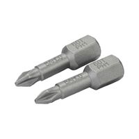 Биты под винты Phillips 25 мм BAHCO 60T/PH1 — фото 5