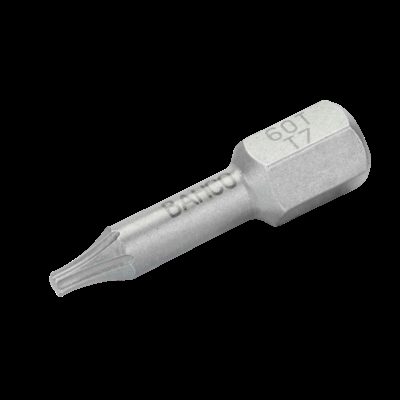 10xБиты T40 25мм 1/4 IVE TORSION BAHCO Арт. 60T/T40 ― BAHCO SHOP