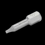 10xБиты T40 25мм 1/4 IVE TORSION BAHCO Арт. 60T/T40