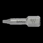 10xБиты T40 25мм 1/4 IVE TORSION BAHCO Арт. 60T/T40