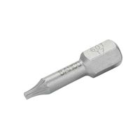 Биты под винты TORX® 25 мм BAHCO 60T/T7 — фото 1