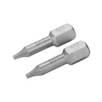 Биты под винты TORX® 25 мм BAHCO 60T/T7 — фото 5