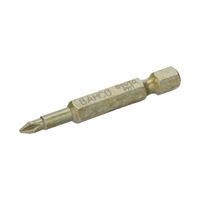 Биты под винты Phillips 50 мм BAHCO 61H/50PH3 — фото 1
