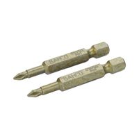 Биты под винты Phillips 50 мм BAHCO 61H/50PH3 — фото 5