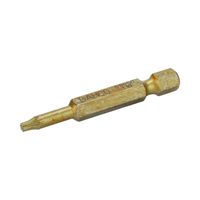 Биты под винты TORX® 50 мм BAHCO 61H/50T25 — фото 1