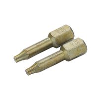 Биты под винты TORX® 25 мм BAHCO 61H/T25 — фото 5