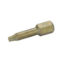 Биты под винты TORX® 25 мм BAHCO 61H/T40 — фото 1