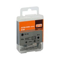 Биты под винты TORX® 25 мм BAHCO 61H/T40 — фото 3