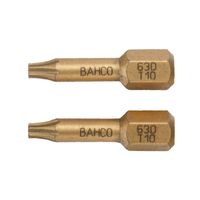 Биты под винты TORX® 25 мм BAHCO 63D/T25-2P — фото 4