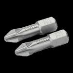1/4"вставка PH3,L=25мм (в упаковке 10шт) BAHCO Арт. 65I/PH3