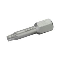Биты под винты TORX® 25 мм BAHCO 65I/T25 — фото 1