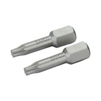 Биты под винты TORX® 25 мм BAHCO 65I/T25 — фото 3