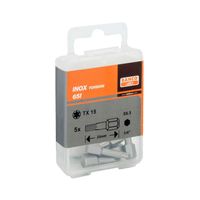 Биты под винты TORX® 25 мм BAHCO 65I/T25 — фото 5