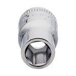 1/4" Торцевая головка 6-гранная, 11/32" BAHCO Арт. 6700SZ-11/32