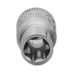 1/4" Торцевая головка под винты  TORX E8 BAHCO Арт. 6700TORX-E8
