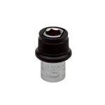 1/4" переходник для бит 1/4" BAHCO Арт. 6709HL