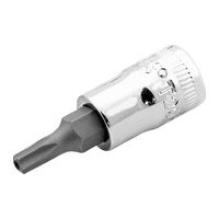 Торцевая головка с отверткой под винты TORX® BAHCO 6709TORX-R-T20 — фото 1