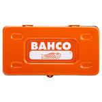 1/4" Набор торцевых головок BAHCO Арт. 6717MBP