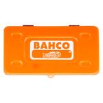 1/4" Набор торцевых головок BAHCO Арт. 6719MHR