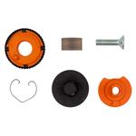Запасные части для  1/4" реверсивной рукоятки 6950RN BAHCO Арт. 6950RN-SPARE